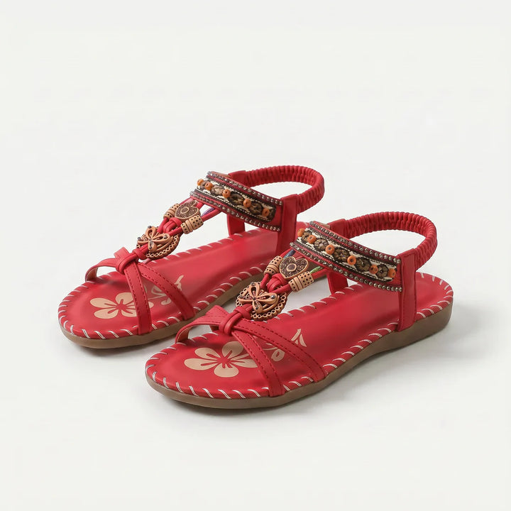 Nada™ | Bohemian Comfort Sandals