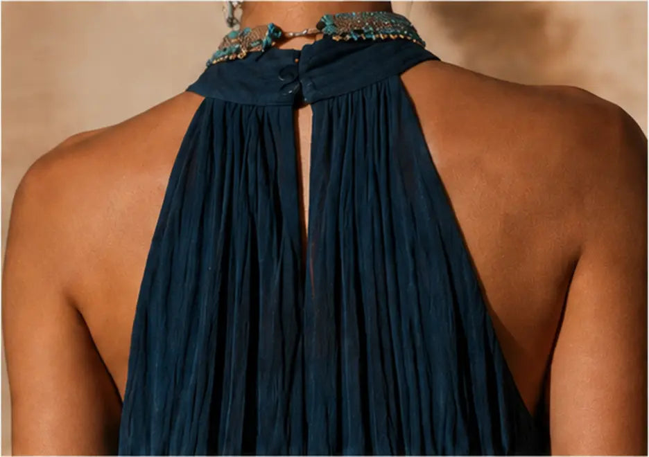 Zahara™ | Sunset Ombre Maxi Dress