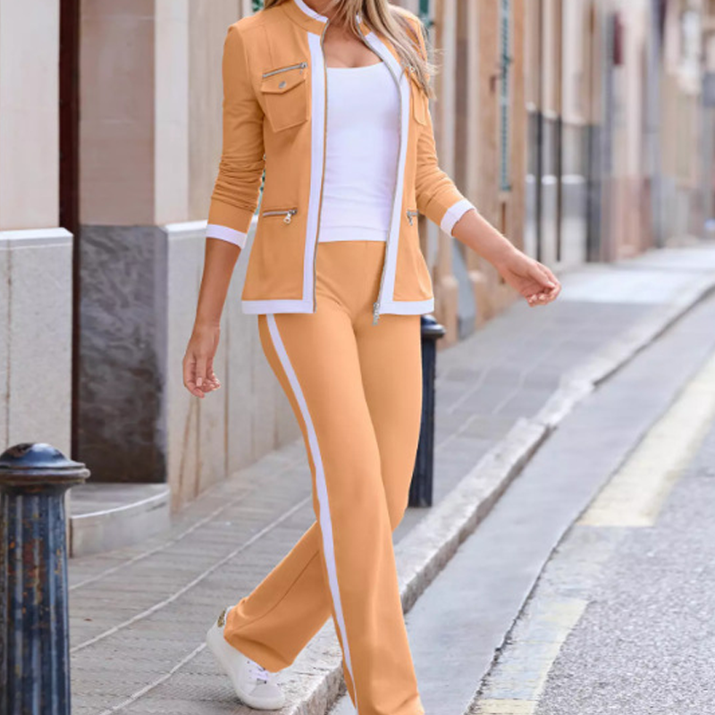 Alexandra | Two-Piece Set