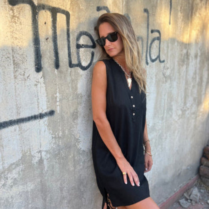 Aurelia | Elegant Summer Dress