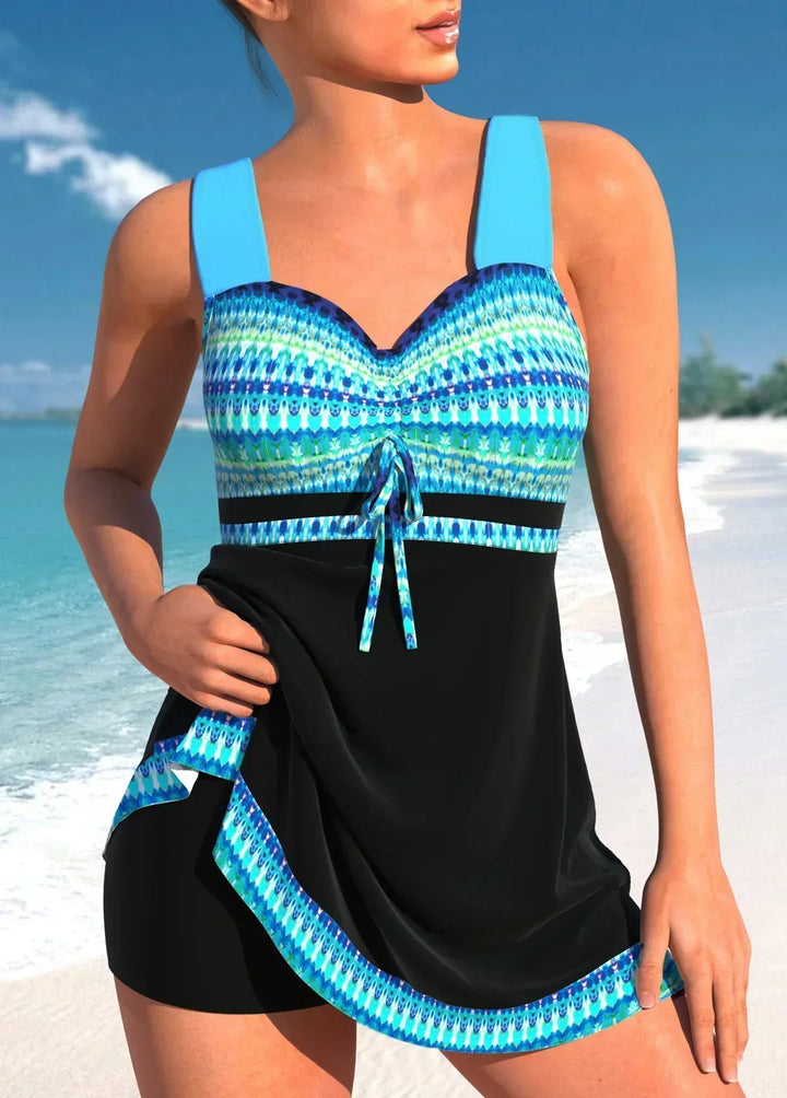 TAMSIN | ELEGANT COMFORT-FIT SWIMSUIT